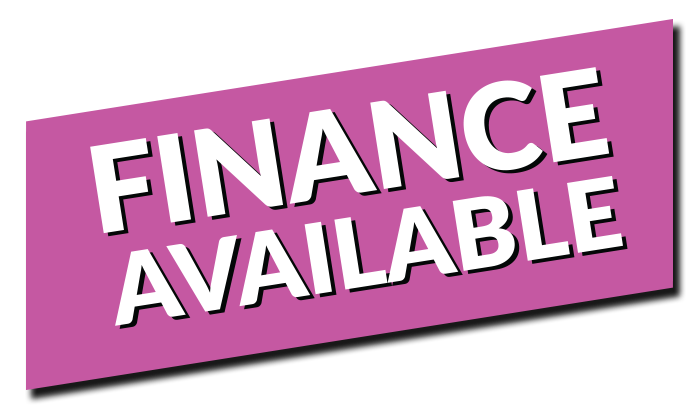 Sheds on Finance