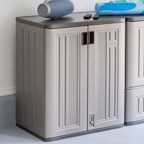 Haven Base Storage Cabinet
