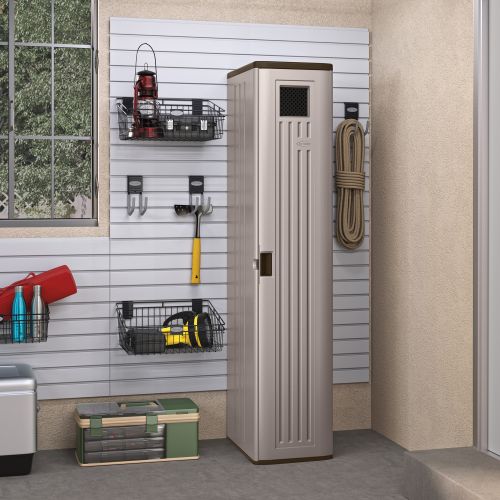 Haven Tall Storage Locker