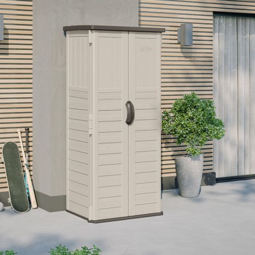Mannington Storage Cabinet