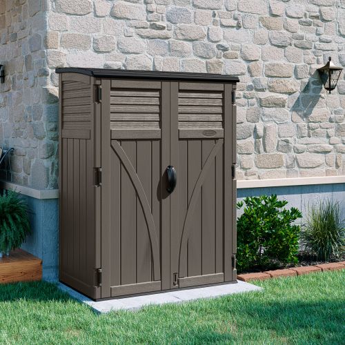 Aston Large Storage Cabinet