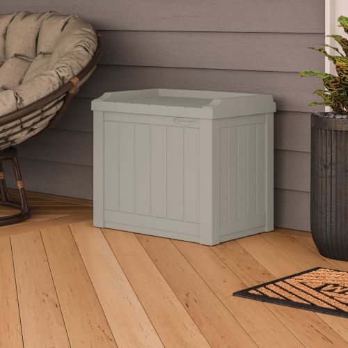 Florida 83L Storage Box